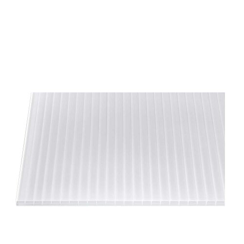 Alkan Polikarbonat Yükseltici 16X30 Cm Beyaz - ALKAN