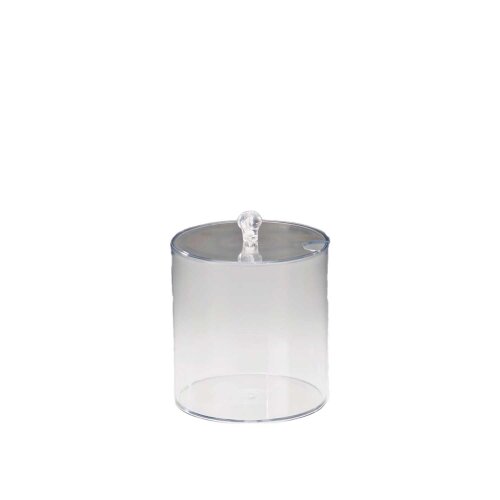 Alkan Polycarbonat Sosluk Reçellik Kabı - ALKAN