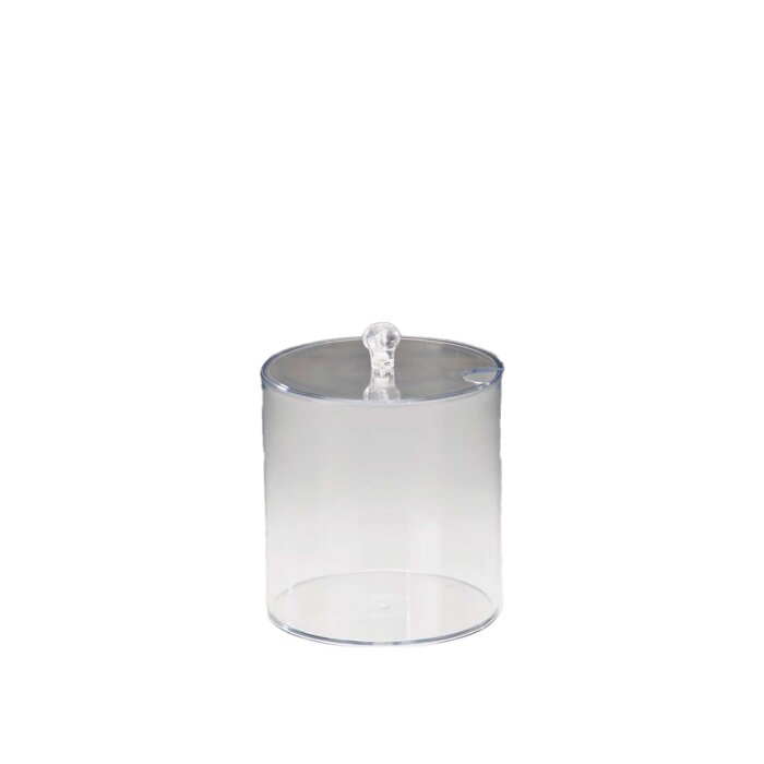 Alkan Polycarbonat Sosluk Reçellik Kabı - 1