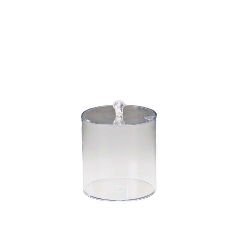 Alkan Polycarbonat Sosluk Reçellik Kabı - 1