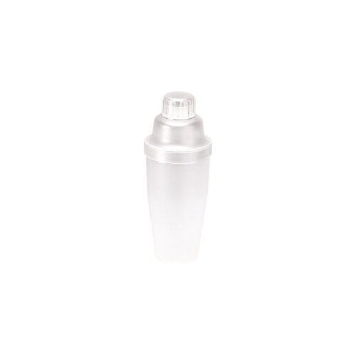 Alkan Polycarbonat Shaker 700 Ml - ALKAN