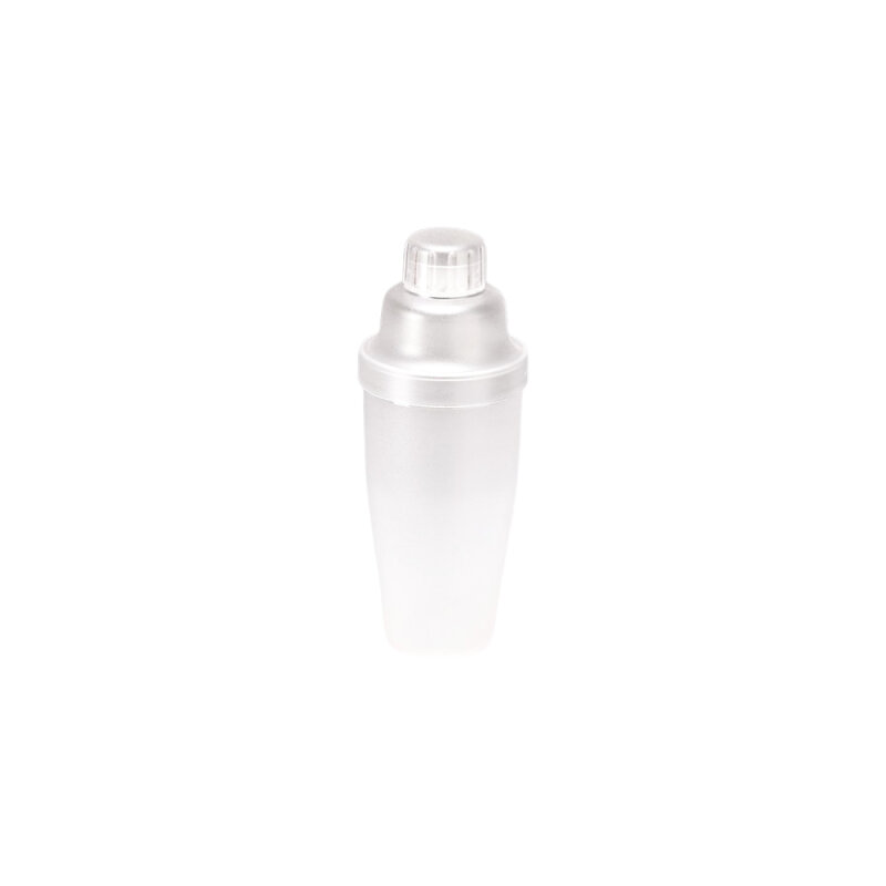 Alkan Polycarbonat Shaker 700 Ml - 1