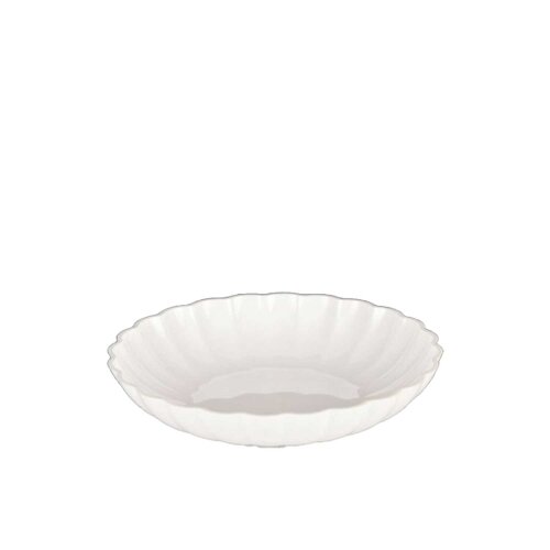 Alkan Poly.Yuvarlak Teşhir Tabak Byz 36X7 - ALKAN