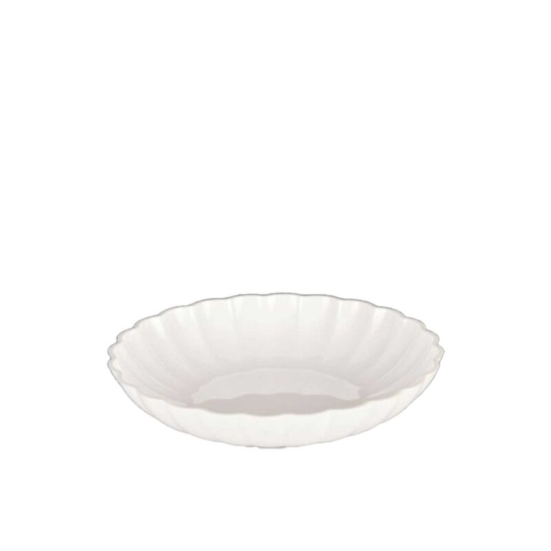 Alkan Poly.Yuvarlak Teşhir Tabak Byz 36X7 - 1