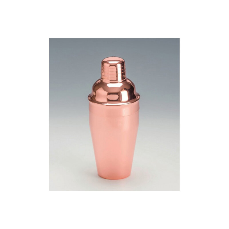 Alkan Shaker 500 Cc - 1