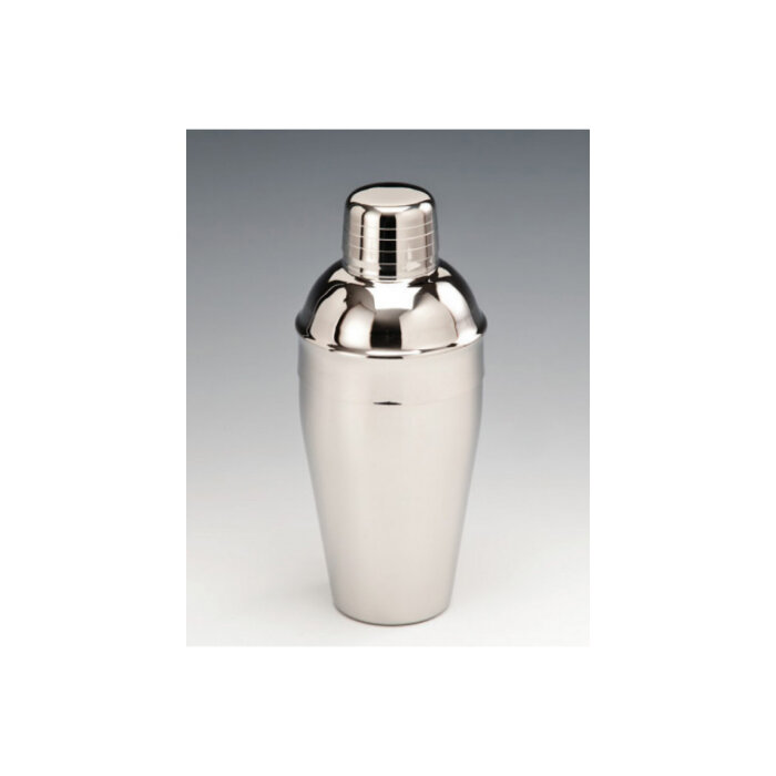 Alkan Shaker Çelik 500 Cc - 1