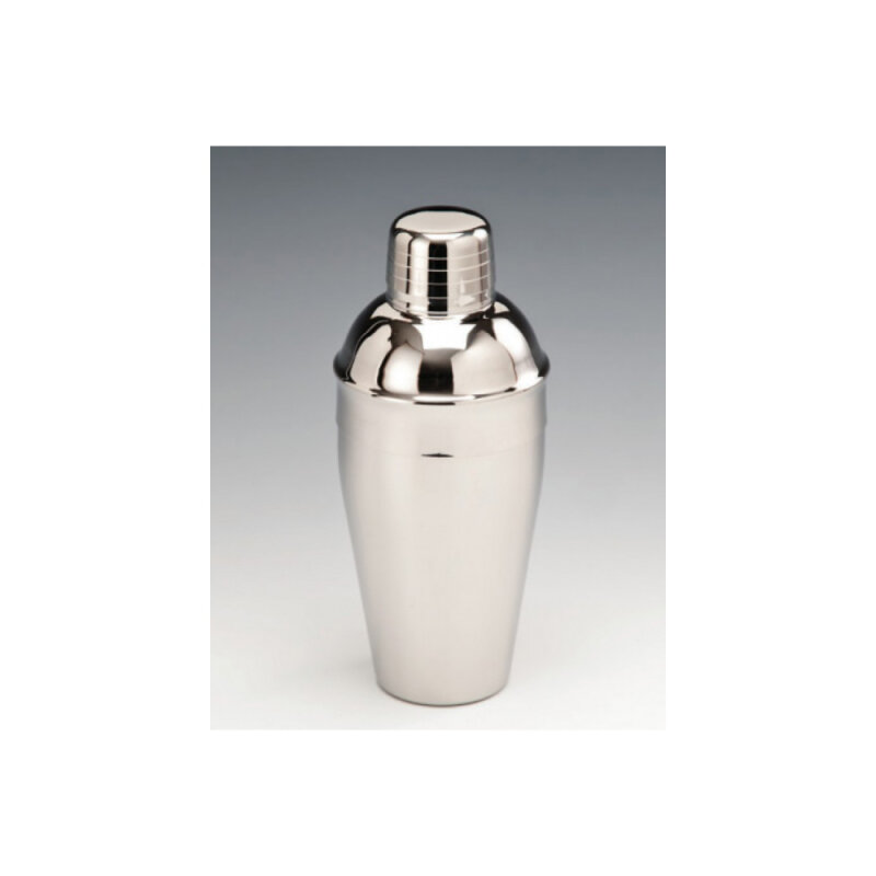 Alkan Shaker Çelik 500 Cc - 1