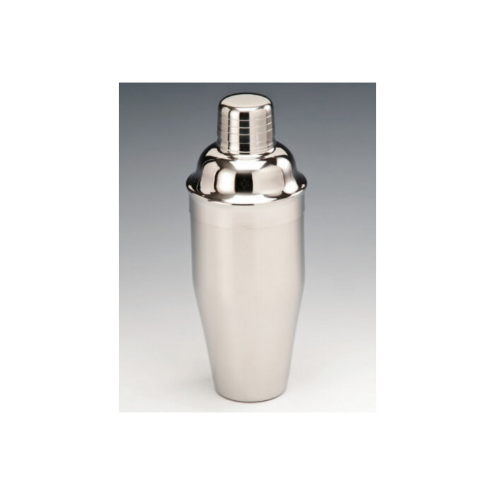 Alkan Shaker Çelik 700 Cc - 1