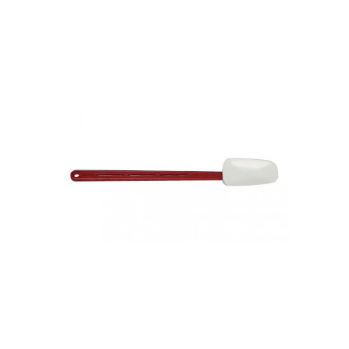 Alkan Silikon Yanmaz Spatula(Kaşık) - ALKAN