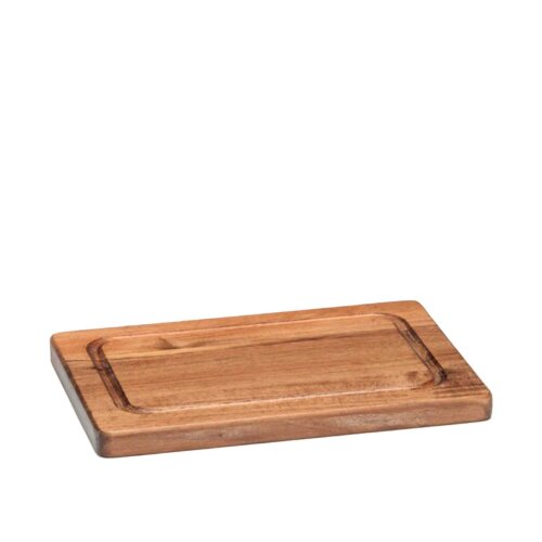 Alkan Steak Tahtası 19*27 Cm - ALKAN