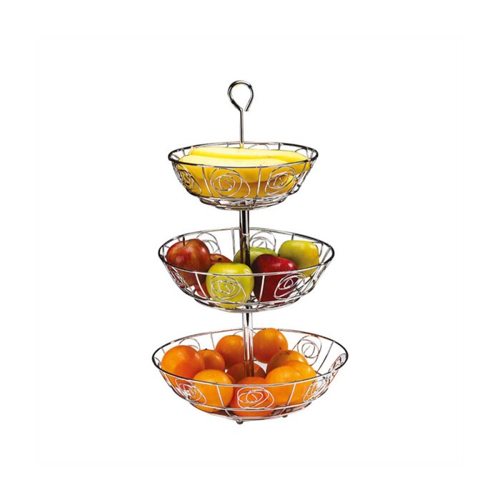 Alkan Telli Meyvelık - 1