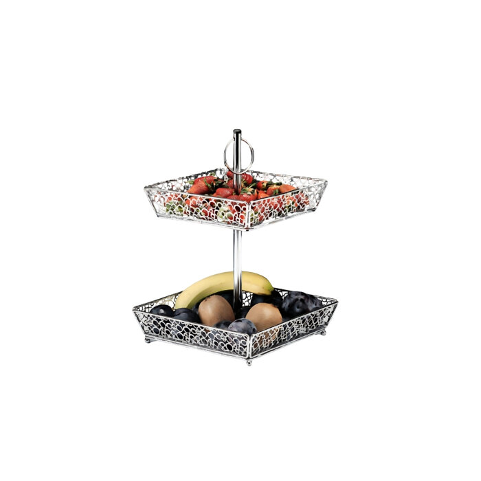 Alkan Telli Meyvelik - 1