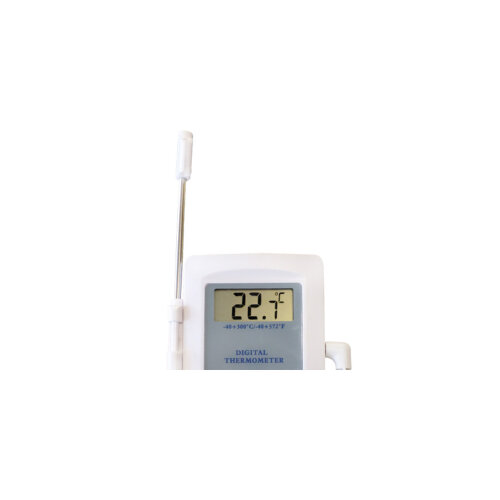 Alla France Dijital Problu Termometre -40+300 C 91000-008/F - 2