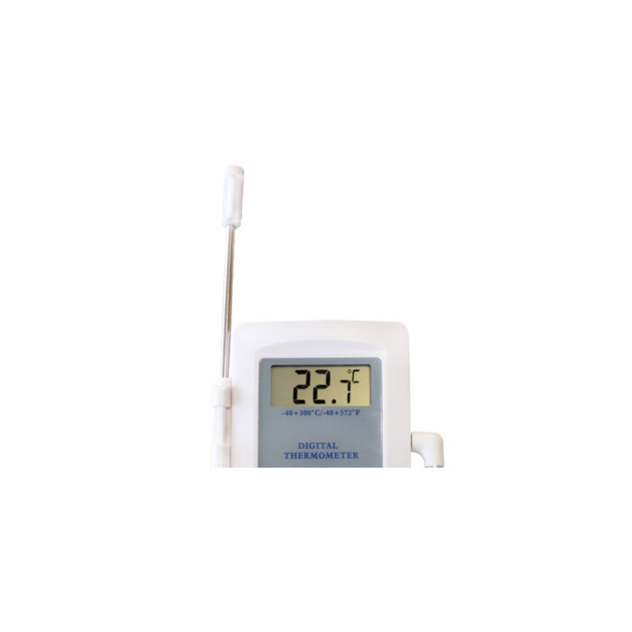 Alla France Dijital Problu Termometre -40+300 C 91000-008/F - 2