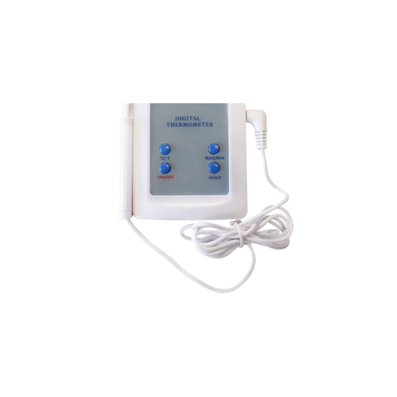 Alla France Dijital Problu Termometre -40+300 C 91000-008/F - 3