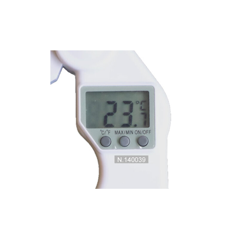 Alla France Dijital Termometre Sonde Inox12-50+300 - 2