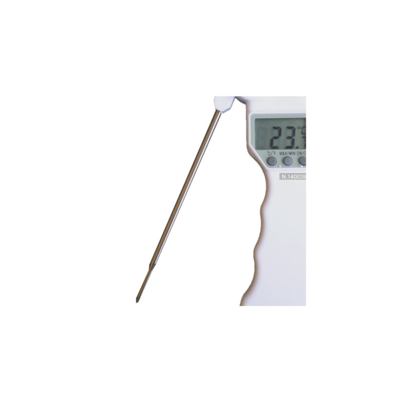 Alla France Dijital Termometre Sonde Inox12-50+300 - 3