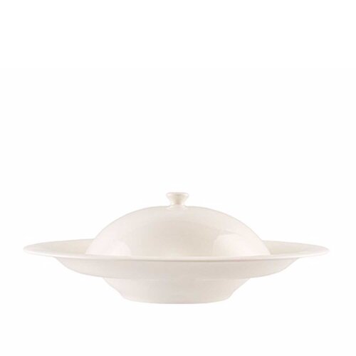 Porland Porselen 178330 Alumilite Makarna Ve Salata Tabağı 290 Mm - PORLAND PORSELEN