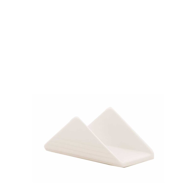 Porland Porselen 418215 Alumilite Peçetelik 170 Mm - 1