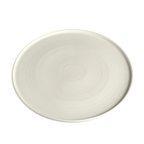 Porland Porselen 18Ac33 Anillo Alumilite Düz Tabak 32 cm - 2