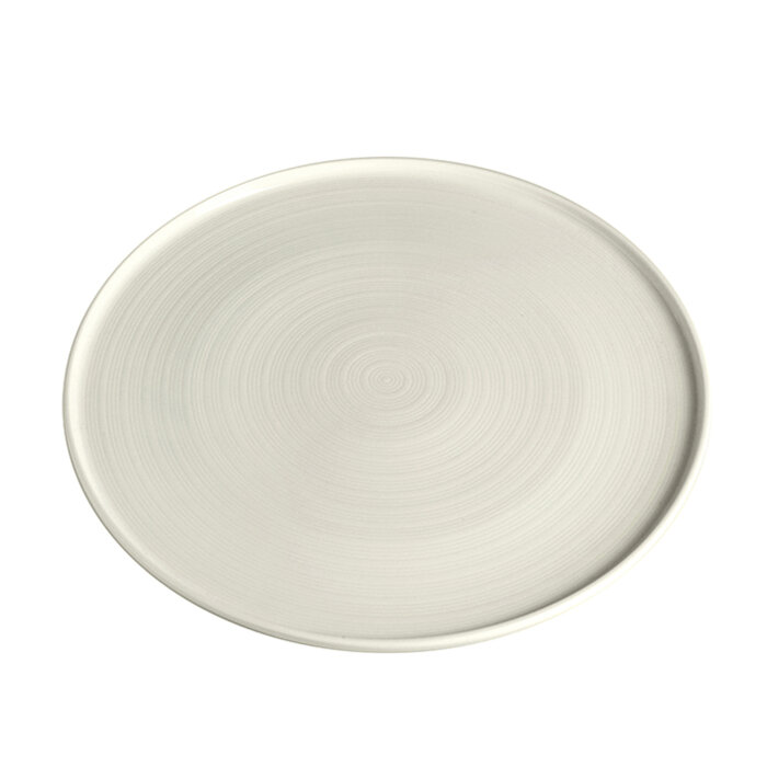 Porland Porselen 18Ac33 Anillo Alumilite Düz Tabak 32 cm - 2