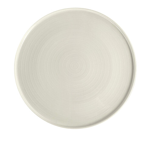 Porland Porselen 18Ac33 Anillo Alumilite Düz Tabak 32 cm - PORLAND PORSELEN