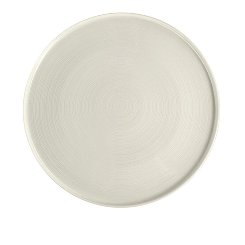 Porland Porselen 18Ac33 Anillo Alumilite Düz Tabak 32 cm - 1