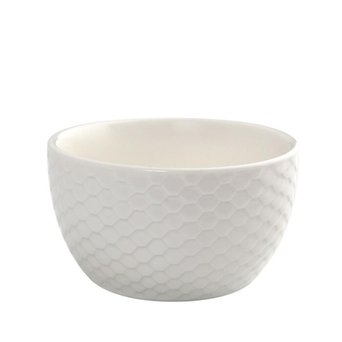 Porland Porselen 38Bb25 Aqua Alumilite Şekerlik 210 Cc - 1