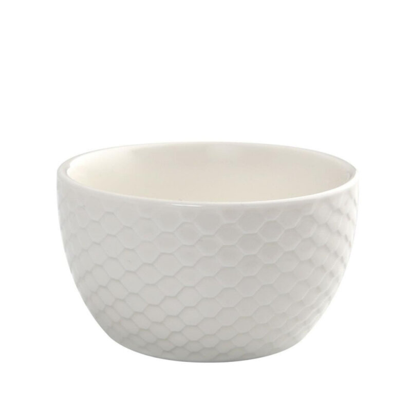 Porland Porselen 38Bb25 Aqua Alumilite Şekerlik 210 Cc - 1