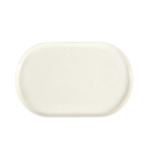 Porland Porselen 11Cp28 Chopin Alumilite Kayık Tabak - PORLAND PORSELEN