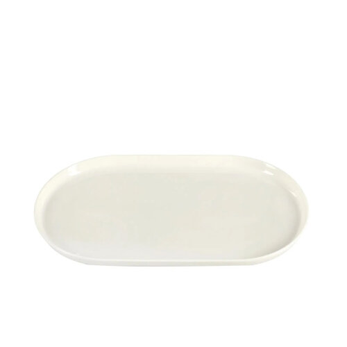 Porland Porselen 11Cp28 Chopin Alumilite Kayık Tabak - 2