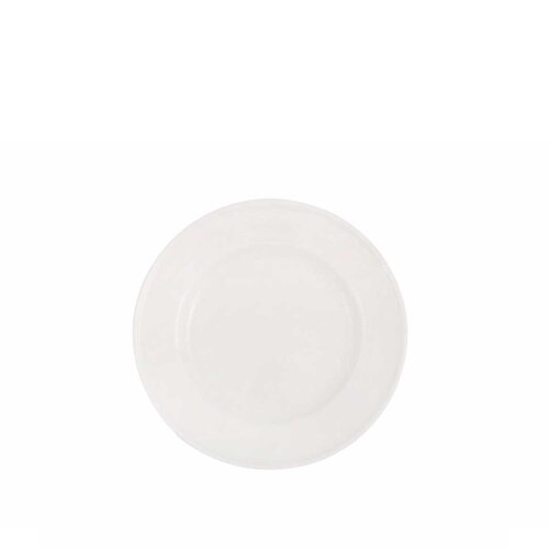 Porland Porselen 183225 Classic Alumilite Düz Tabak 25 cm - PORLAND PORSELEN