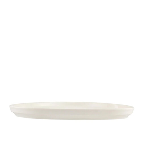 Porland Porselen 18Ct21 Cortot Alumilite Düz Tabak 27 cm - 5