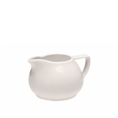 Porland Porselen 374928 Dove Alumilite Sütlük 260 Cc - PORLAND PORSELEN