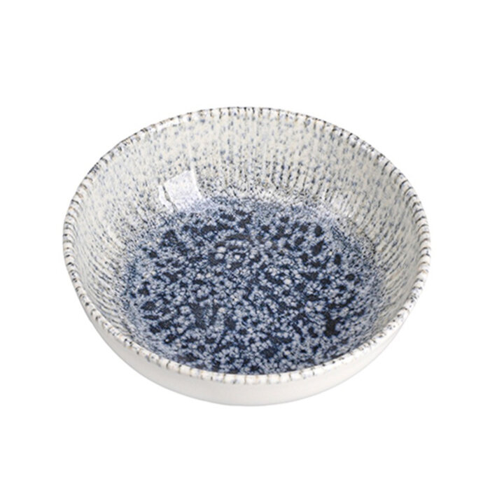 Porland Porselen Alm iris Blue 368113 Kase13Cm 12Li Sk - 2