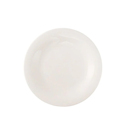 Porland Porselen Alm Oasis Alumilite 185717 Düz Tabak 17Cm - PORLAND PORSELEN