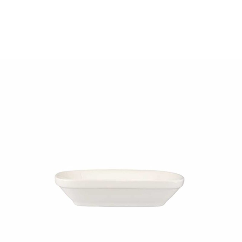 Porland Porselen 352812 Paloma Alumilite Salata Tabağı 120 Mm - 1