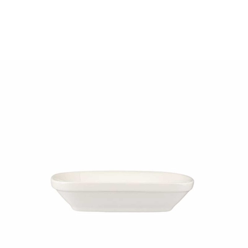 Porland Porselen 352815 Paloma Alumilite Salata Tabağı 140 Mm - 1