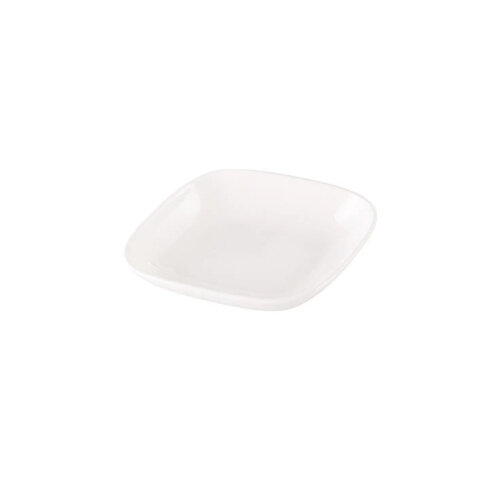 Porland Porselen 356116 Perspective Alumilite Salata Tabağı 170 mm - PORLAND PORSELEN