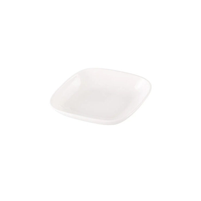 Porland Porselen 356116 Perspective Alumilite Salata Tabağı 170 mm - 1