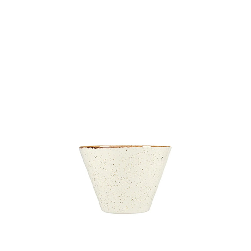 Porland Porselen 368206 Seasons Alumilite Bej Kase-Sosluk 5Cm - 1