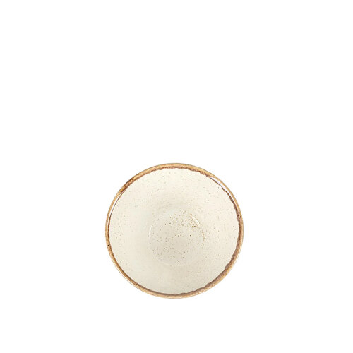 Porland Porselen 368206 Seasons Alumilite Bej Kase-Sosluk 5Cm - 3