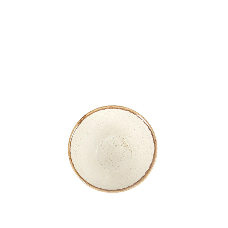 Porland Porselen 368206 Seasons Alumilite Bej Kase-Sosluk 5Cm - 3