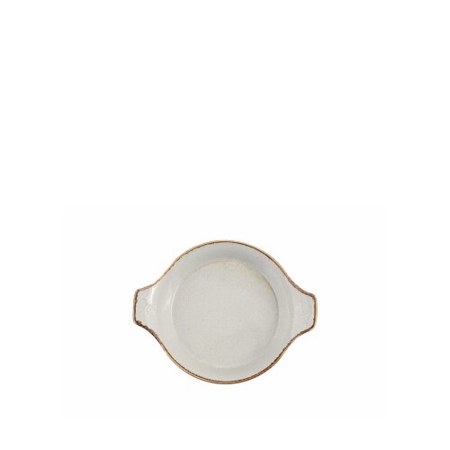 Porland Porselen 602922 Seasons Gri Sahan 170 Mm - PORLAND PORSELEN