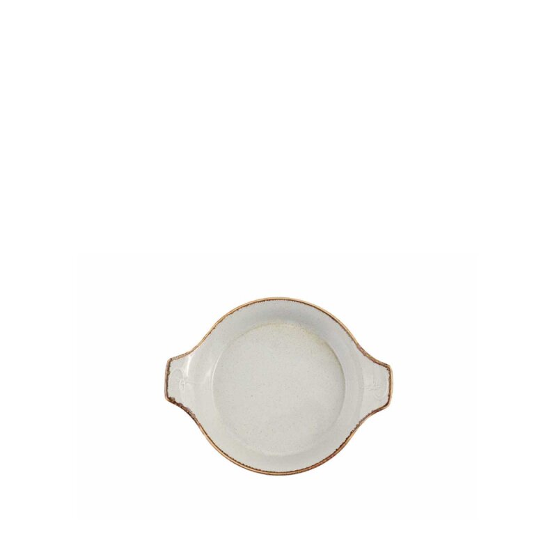 Porland Porselen 602922 Seasons Gri Sahan 170 Mm - 1