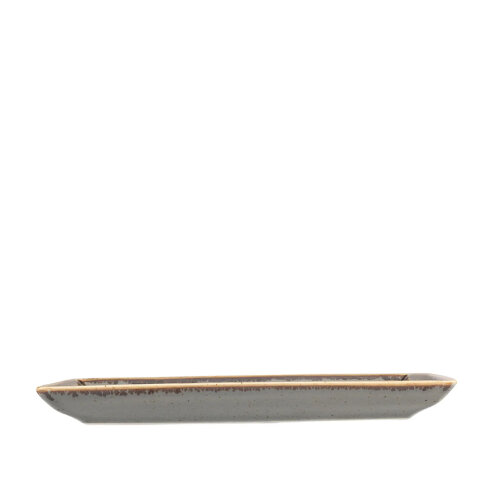 Porland Porselen 358827 Seasons Alumilite Koyu Gri Kahvaltı Tb. 27Cm - 3