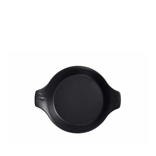 Porland Porselen 602922 Seasons Siyah Sahan 220 Mm - PORLAND PORSELEN