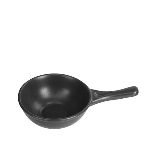 Porland Porselen 608216 Seasons Siyah Tava 160 Mm - 2