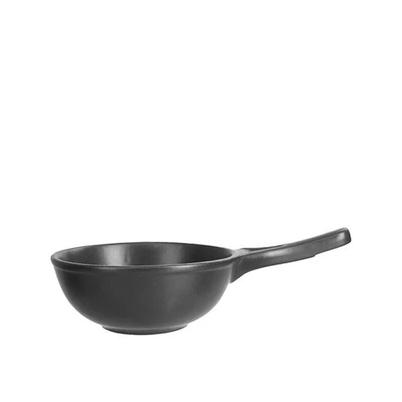 Porland Porselen 608216 Seasons Siyah Tava 160 Mm - 3