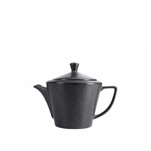 Porland Porselen 938405 Seasons Siyah Demlik 500 Cc - PORLAND PORSELEN